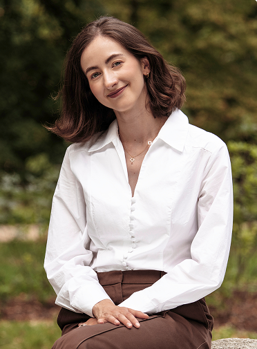 Hanna Szarzewicz