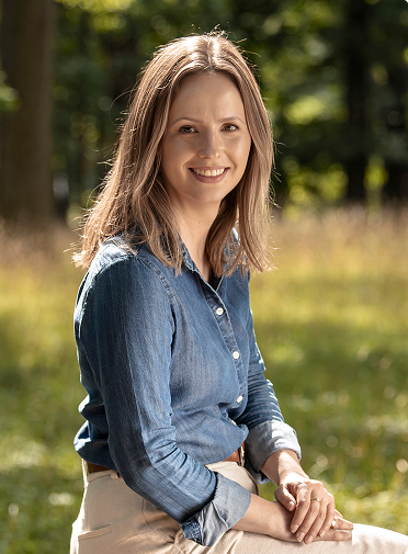 Justyna Wasilewska