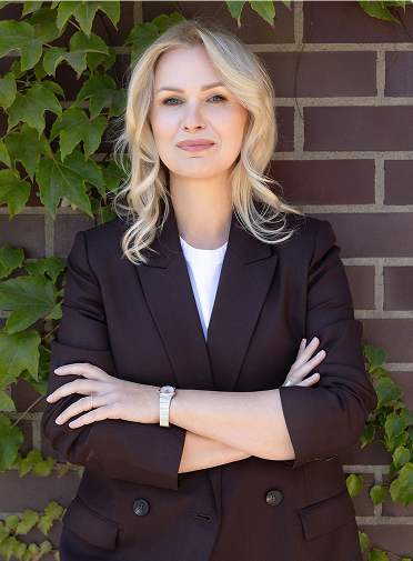Malwina Pawłowska