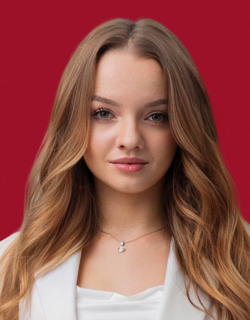 Martyna Łuszczak