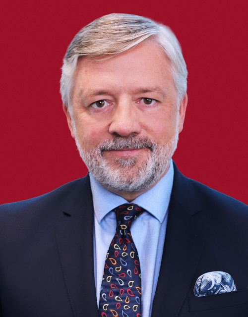 dr&nbsp;FilipCzernicki