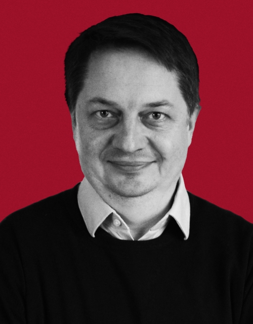 prof.&nbsp;Dominik Mierzejewski