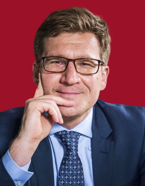 prof.&nbsp;Marcin Piątkowski